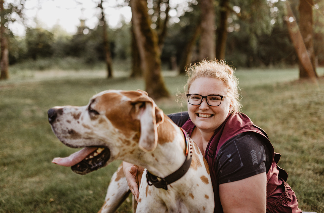 Purchase Generalized Anxiety Package with VIRTUAL Consultation: Five Hours of Private Training & Support Package with Ashley Alden