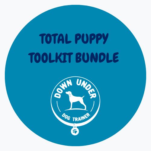 Purchase Total Puppy Toolkit Bundle