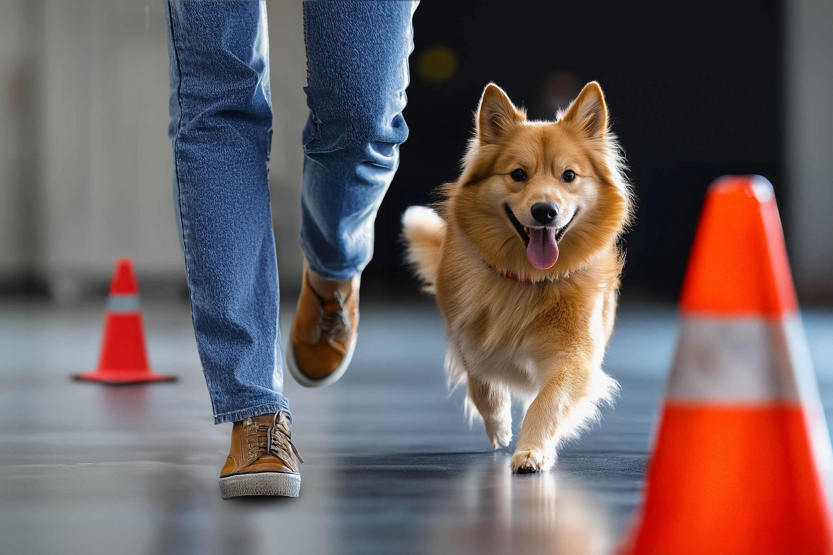 Purchase Mutts in Motion • Private Lessons 30 min • Package of 10