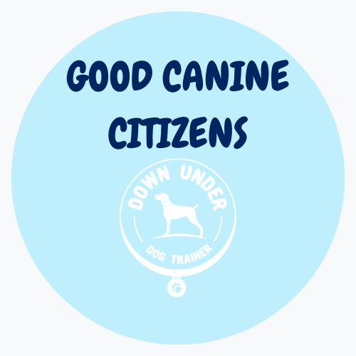 Purchase Good Canine Citizens