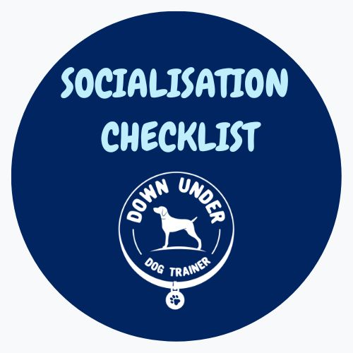 Purchase Pro Pups - Socialisation Checklist