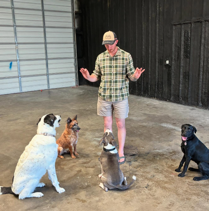 Purchase 5-Session Private Lessons Package