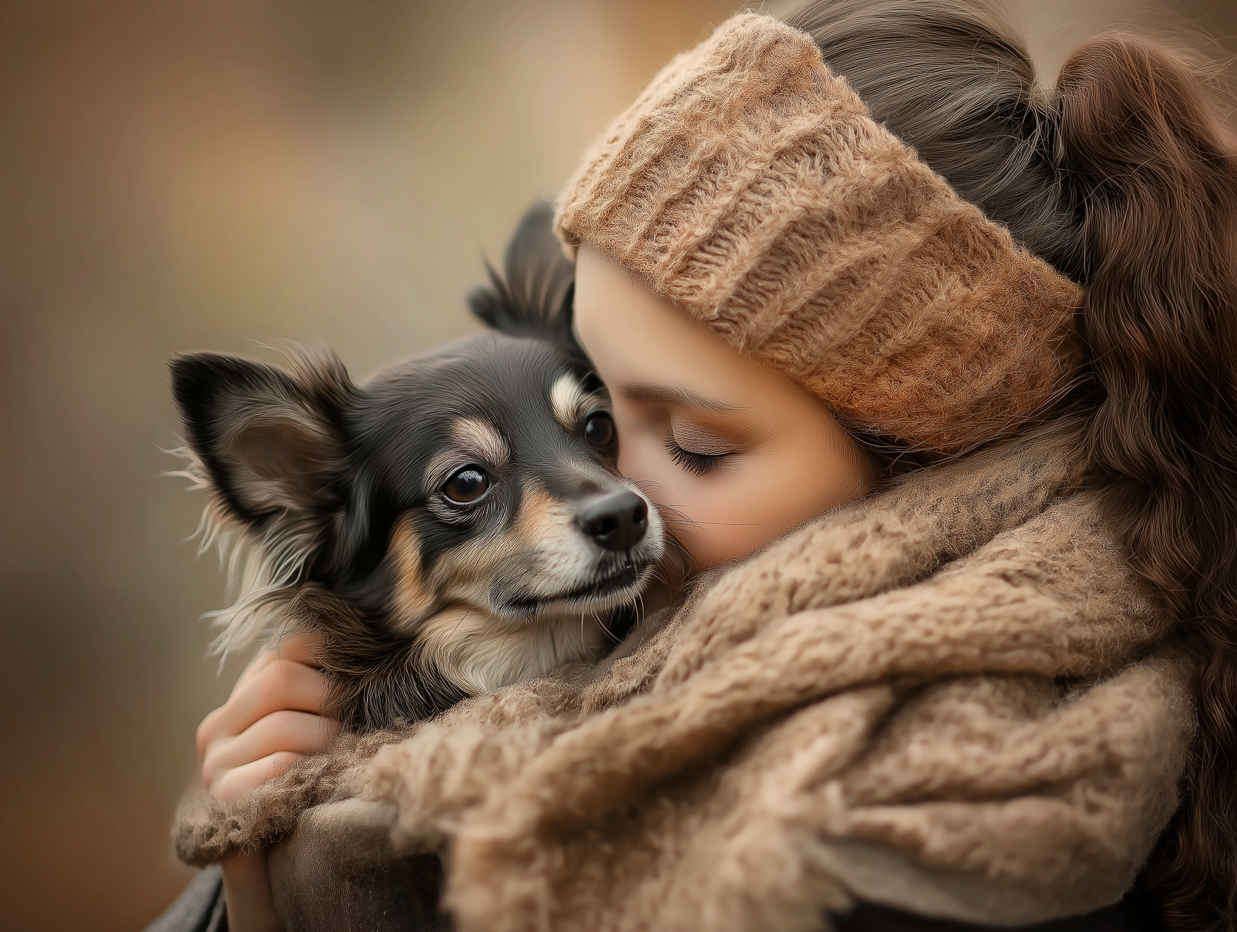 Purchase Monthly Mutt Membership