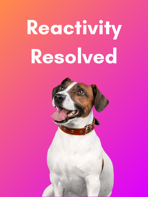 Purchase Reactivity Resolved