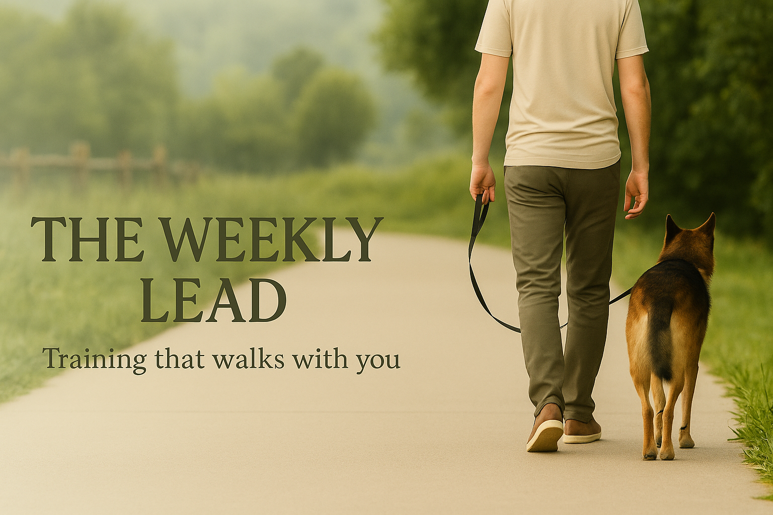 Purchase The Weekly Lead - Monthly Membership