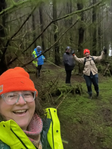 Purchase Advanced Truffle Hunting Semi-Private Class