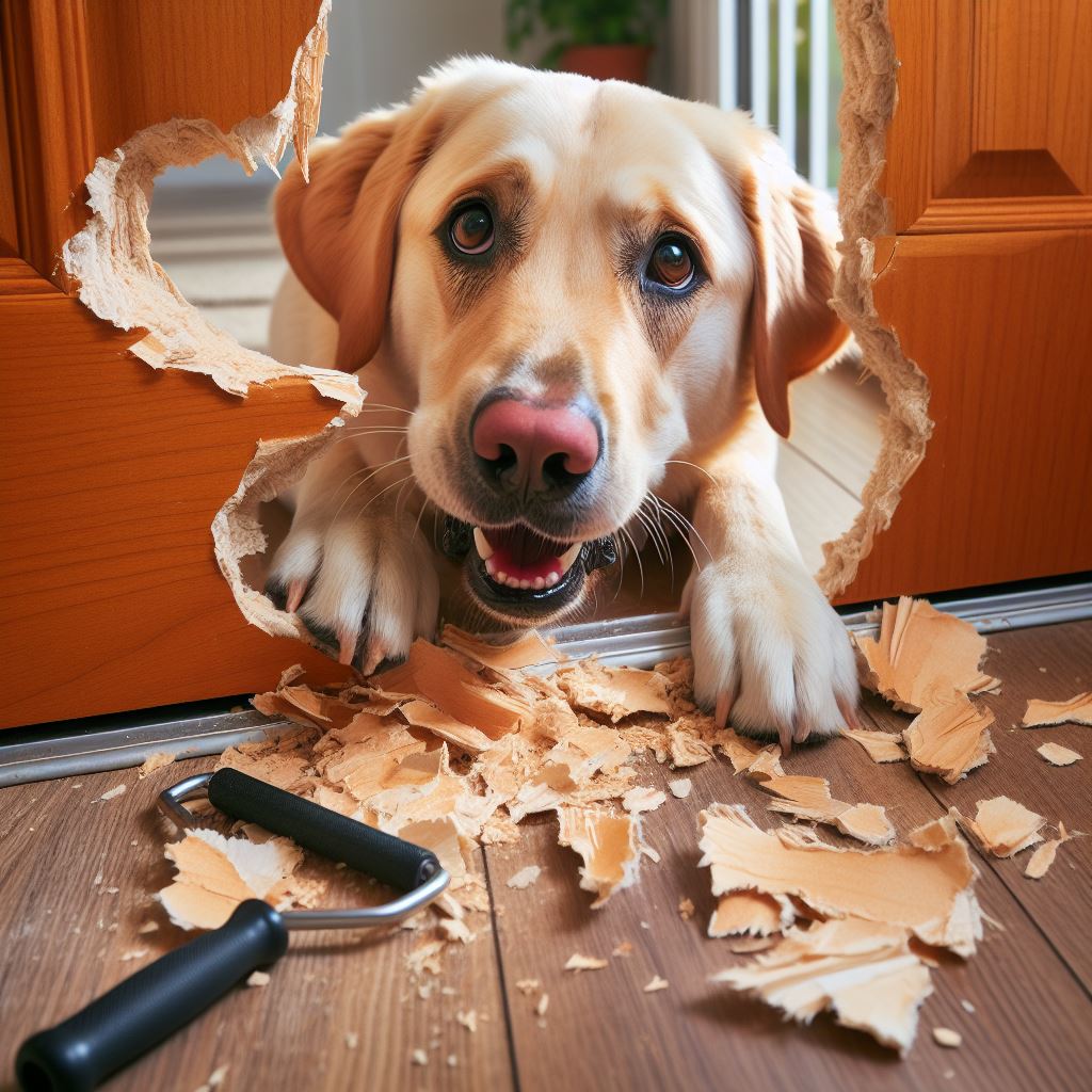 Purchase Separation Anxiety - New Client