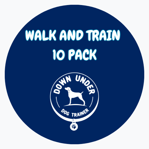 Purchase Walk & Train - 10 Pack