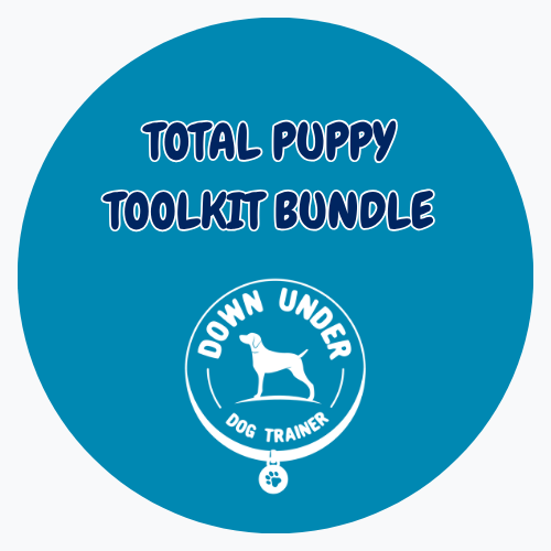 Purchase Total Puppy Toolkit Bundle