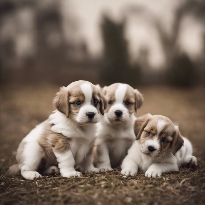 Purchase Early Puppy Training i-Essentials PLUS